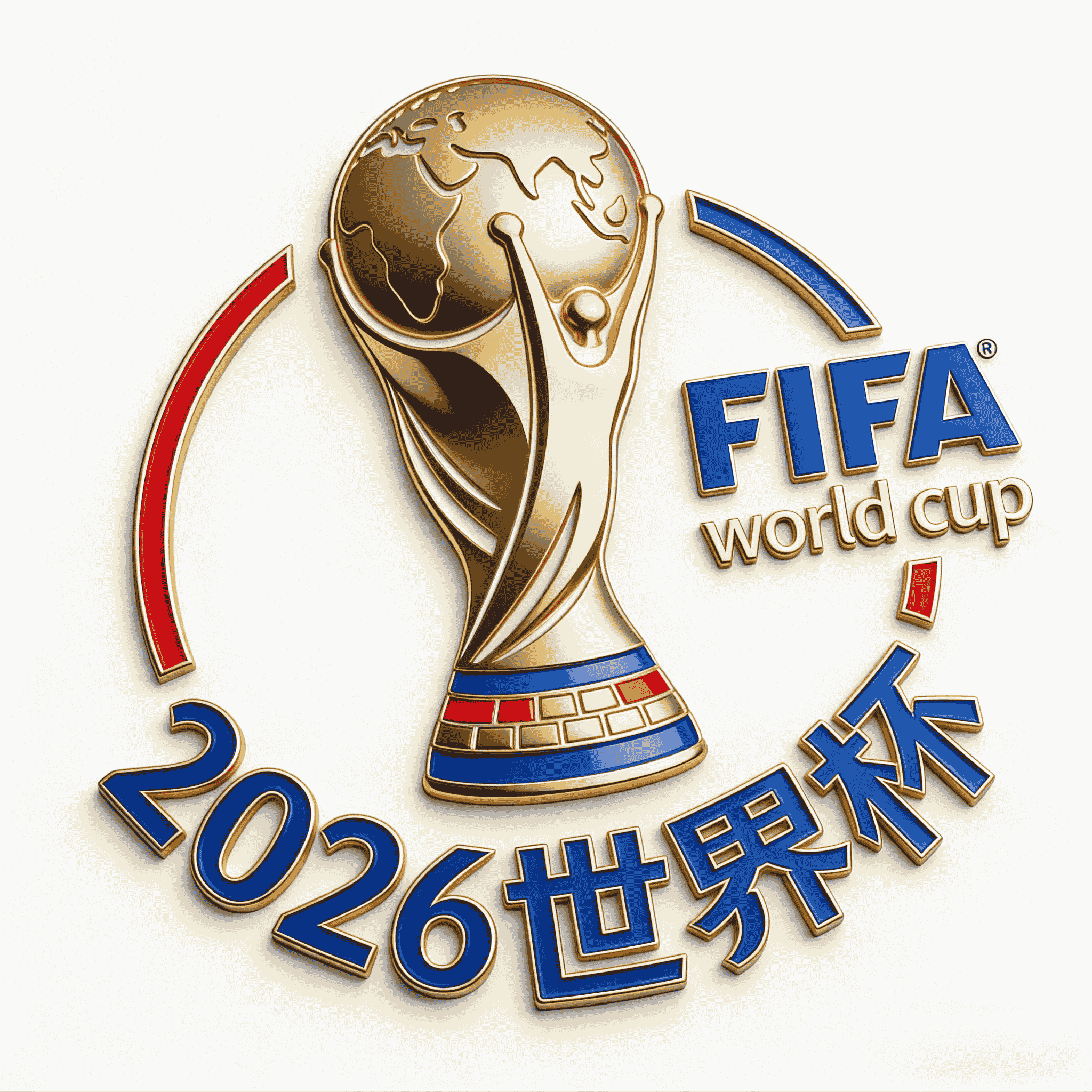 2026国际足联世界杯